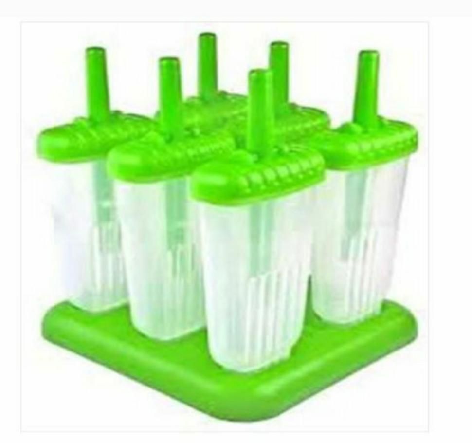 Ice Cream Maker Mound HMS