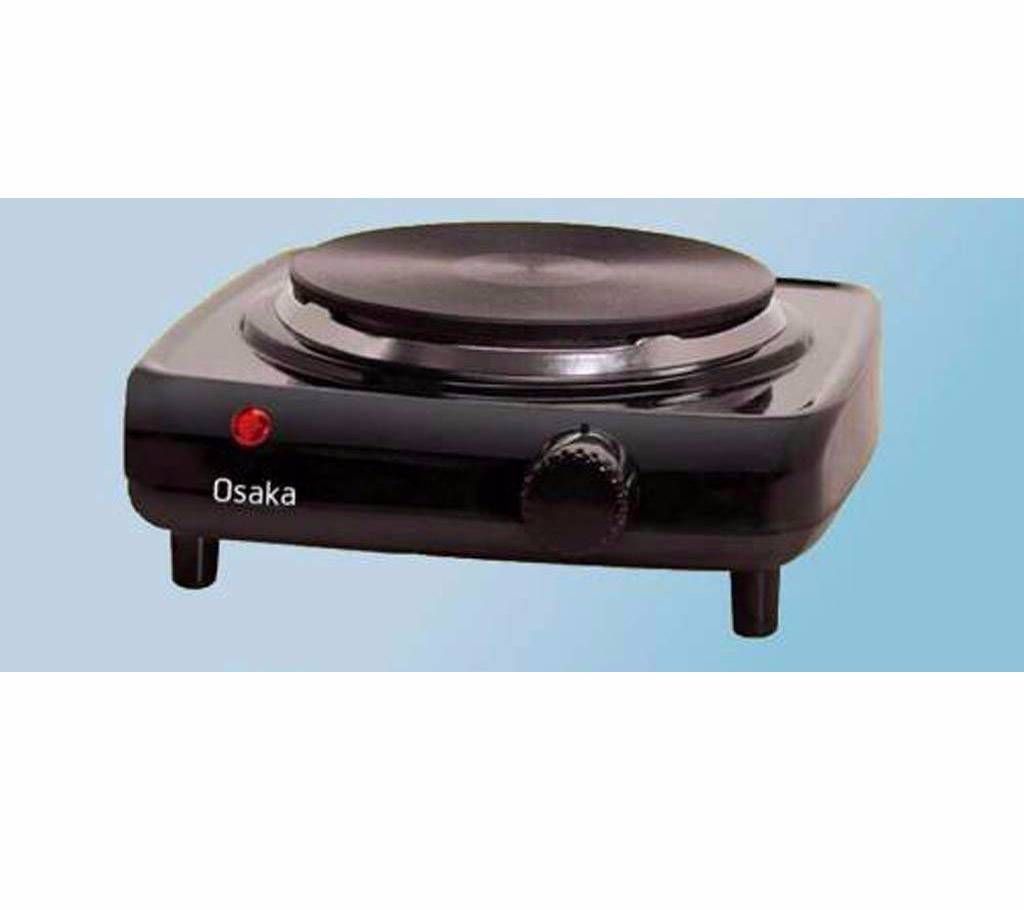 Osaka single electric stove 