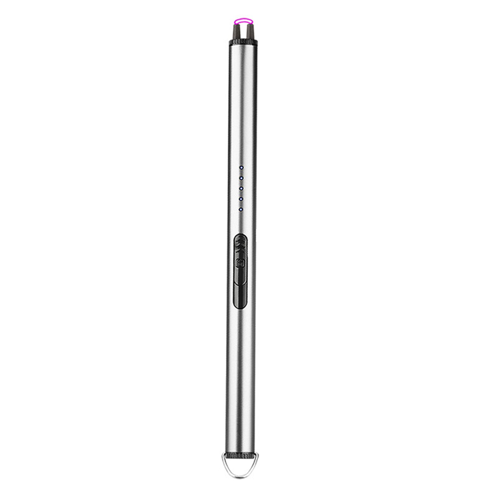 Candle Igniter Rechargeable Electric Plasma Igniter with Indicator