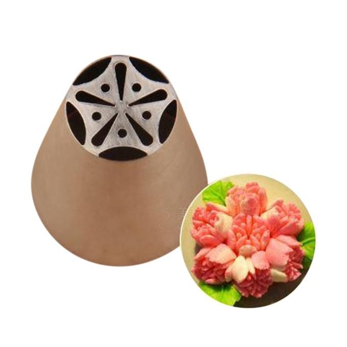 Russian Nozzle RN 18 - Brown