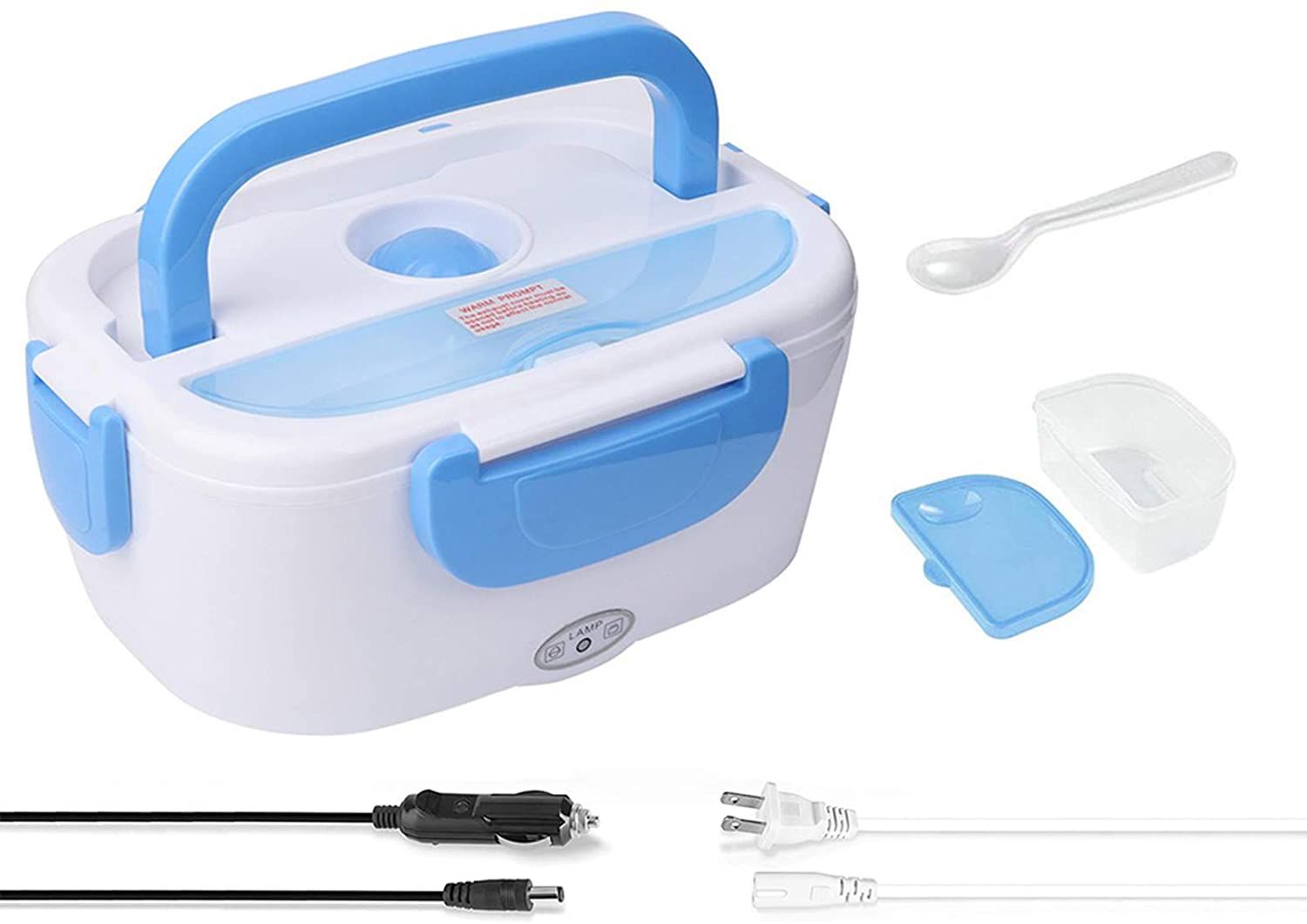High-quality portable electric lunch box