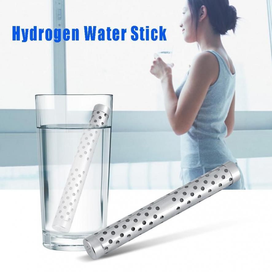 1pcs Alkaline Water Stick PH Alkalizer Ionizer Minerals Wand Purifier