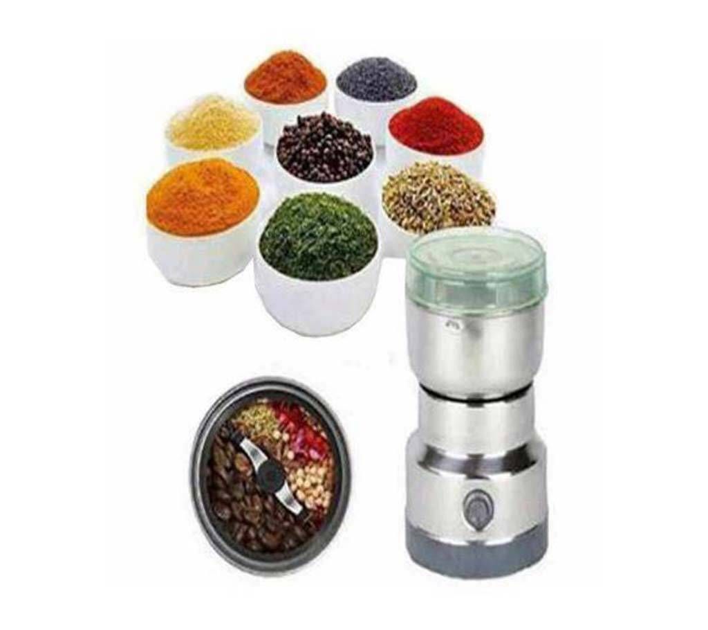 Nima spice electric grinder