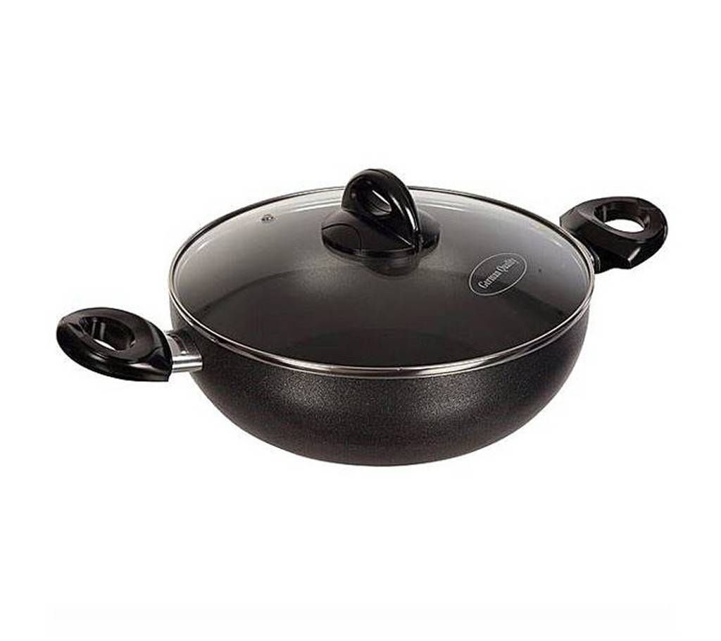 Kiam Korai 30 CM Frying Pan