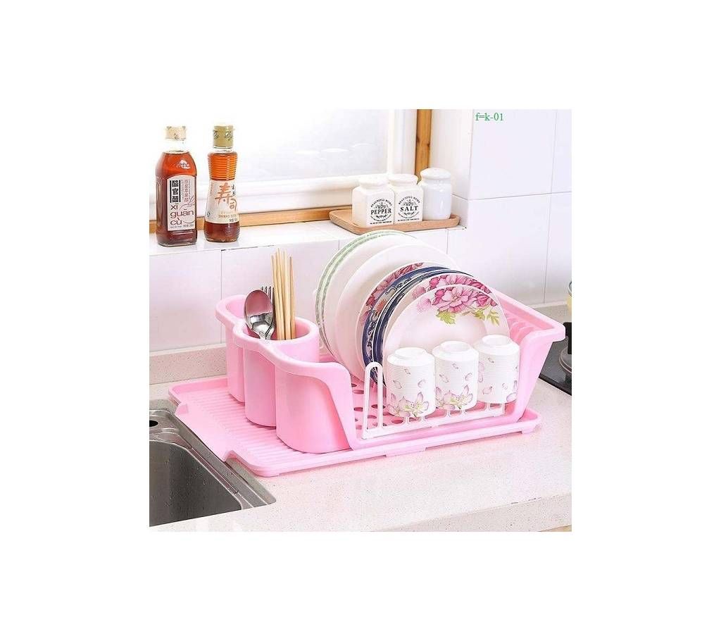 DISH DRYING RACK- k-01