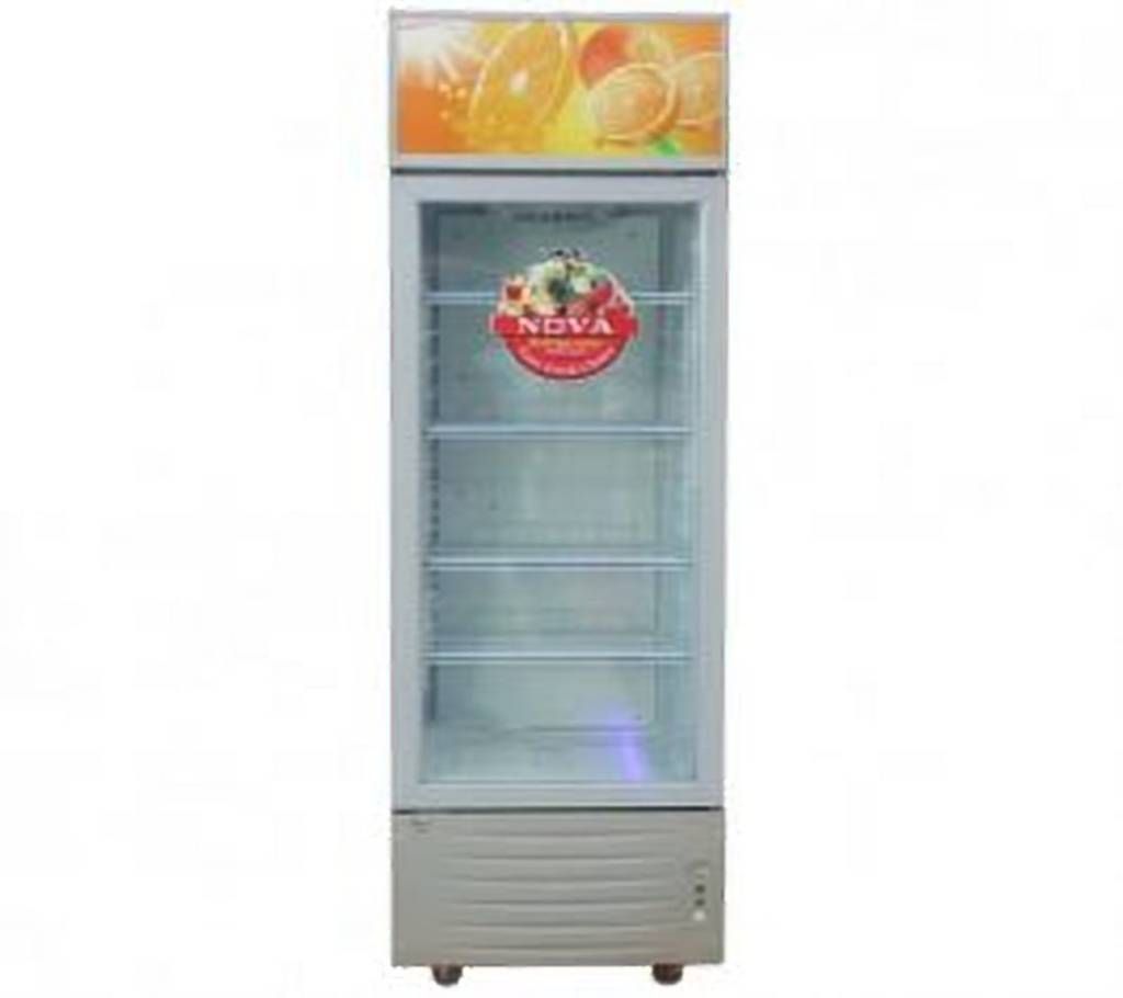 Nova 18.0 CFT Refrigerator Chiller Vertical NV-403