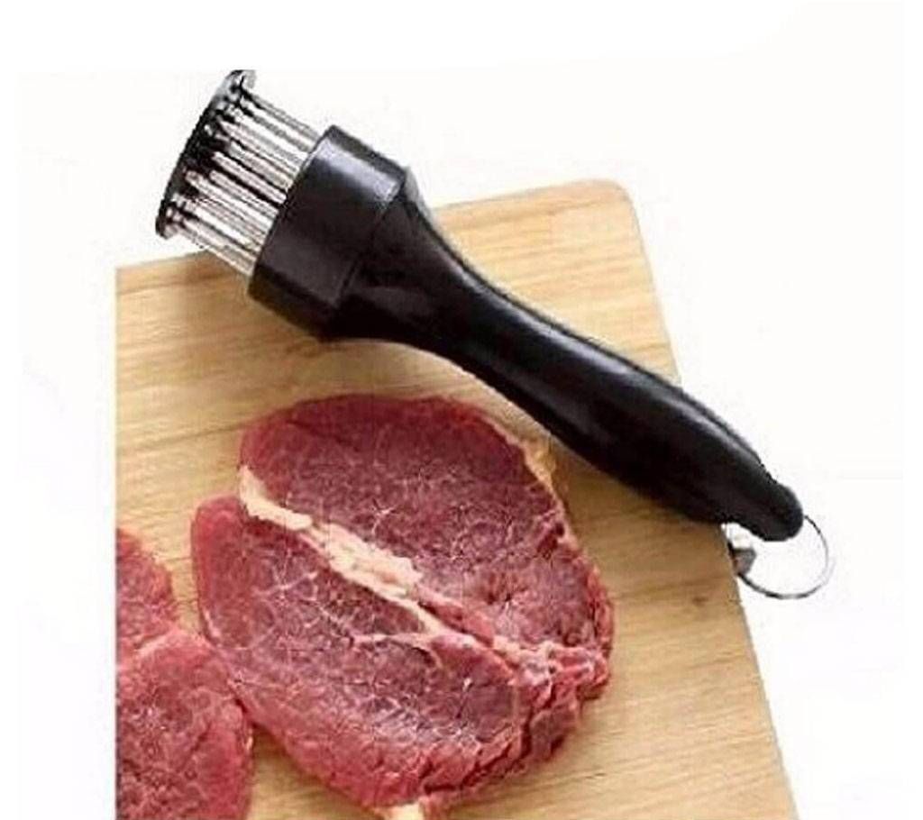 met tendaraiger