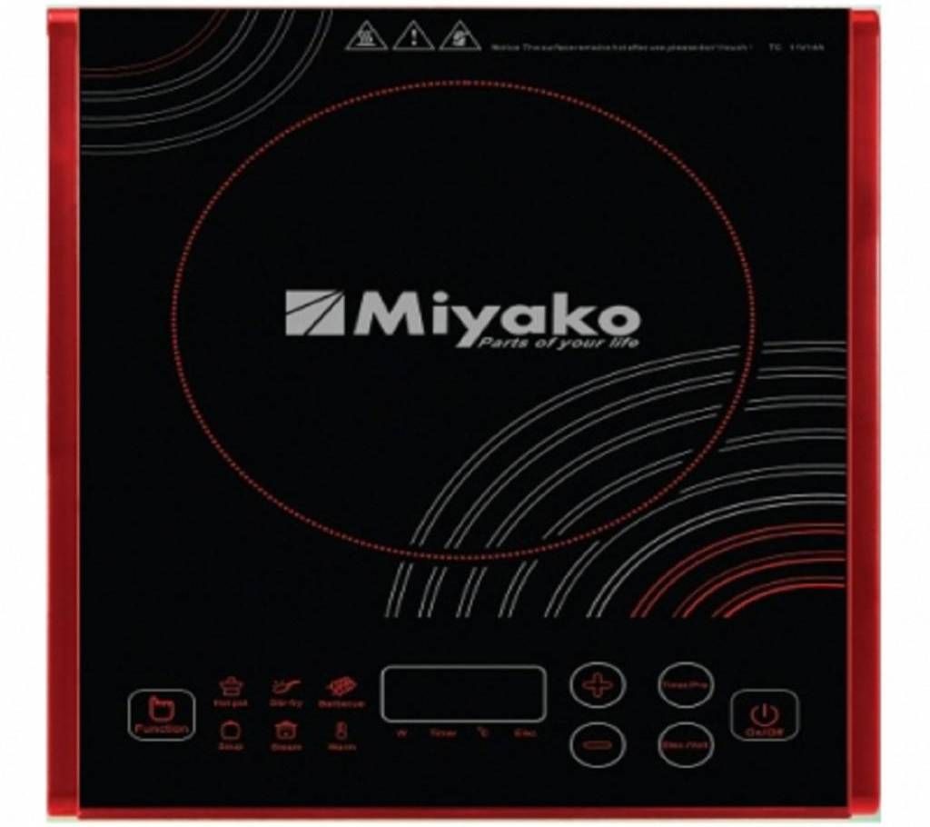 Miyako TC-14A Induction