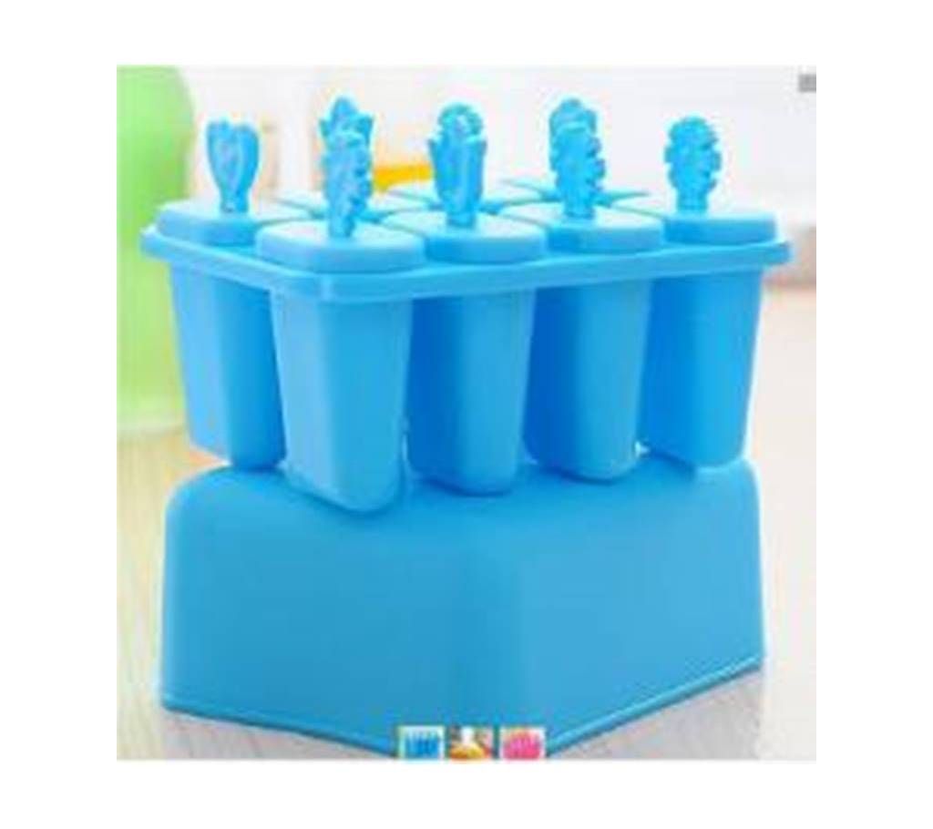 Ice cream mold