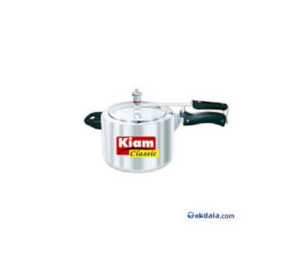 Kiam Pressure Cooker 3.5 Lit