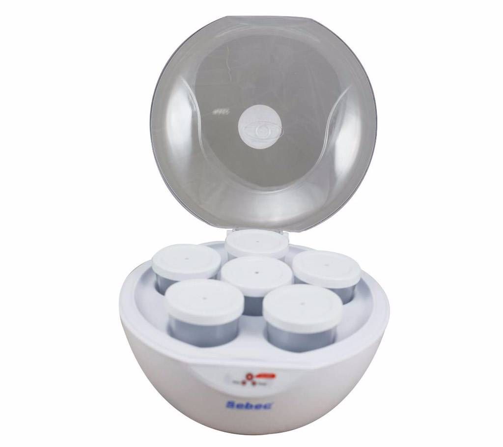 Sebec Electric Yogurt Maker