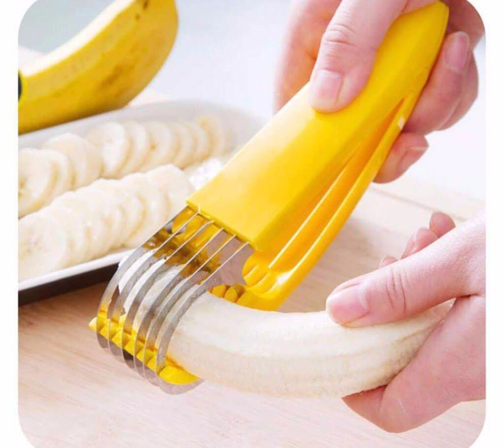 Banana Slicer