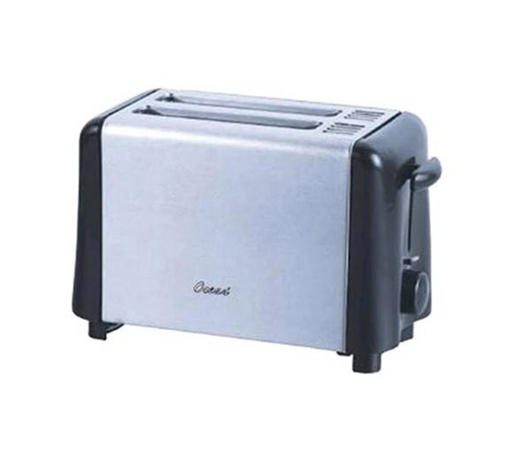 Ocean OBT021B Toaster Bread Ele – Black