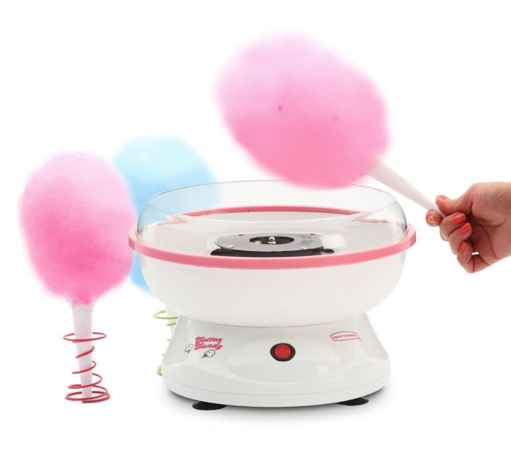Cotton Candy/ Candy Fols Maker