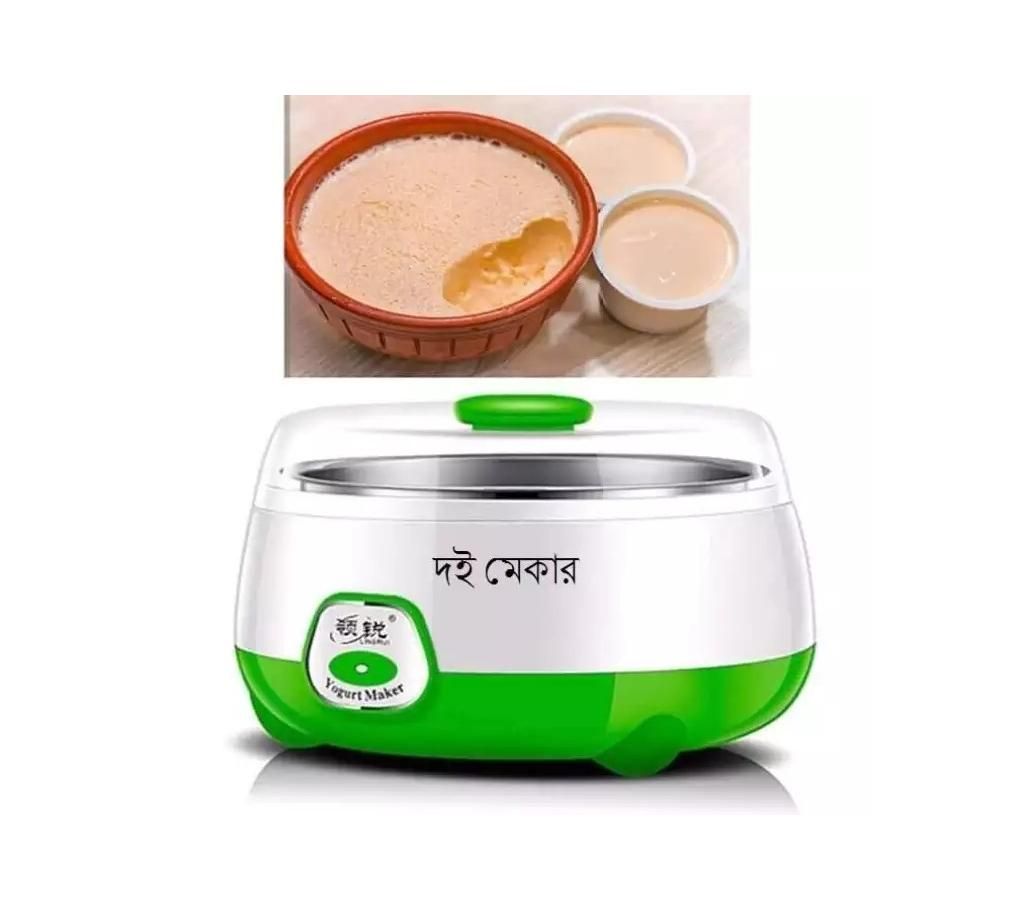 Electric Doi Mekar