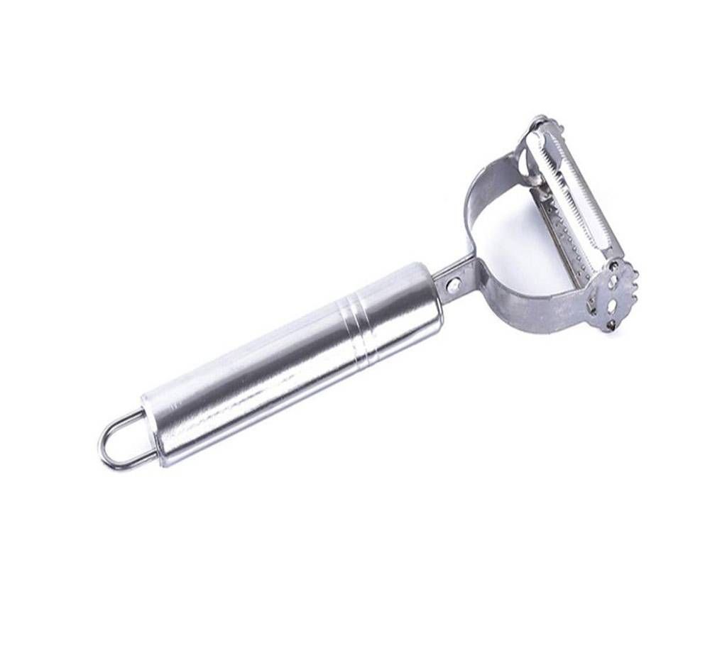 2 in 1  Peeler Slicer