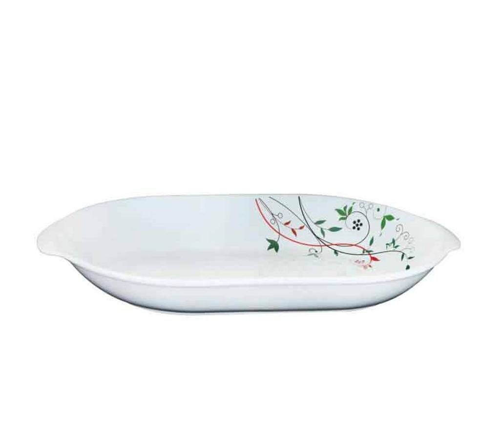 Oval Dish 16 inch