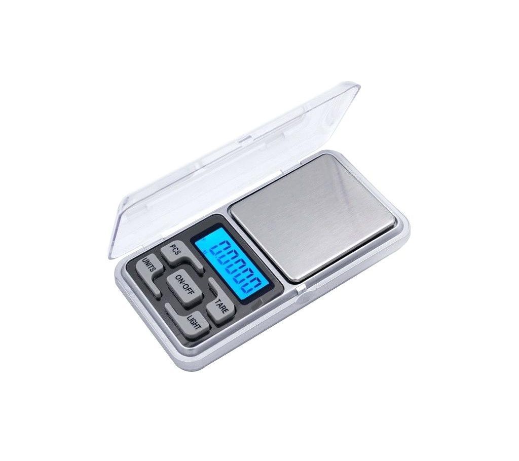 0-500g Best Weight Scale Small Digital Portable