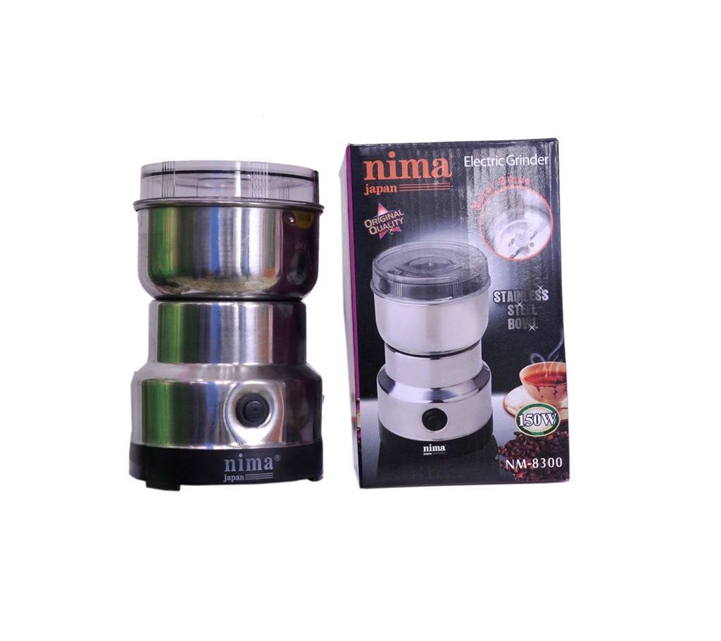 Nima mini Electric Grinder