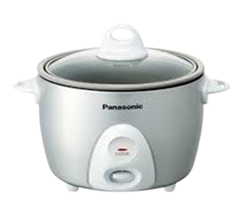 Panasonic Rice Cooker SR G06SH