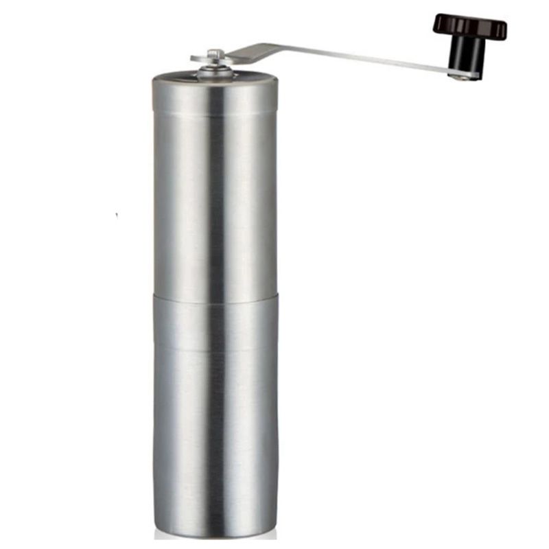 Hand Coffee Machine Portable Coffee Grinder Stainless Steel Manual Coffee Grinder