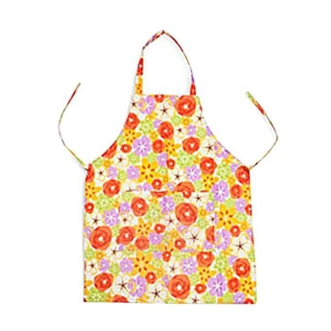 Kitchen Apron for Clean Cooking