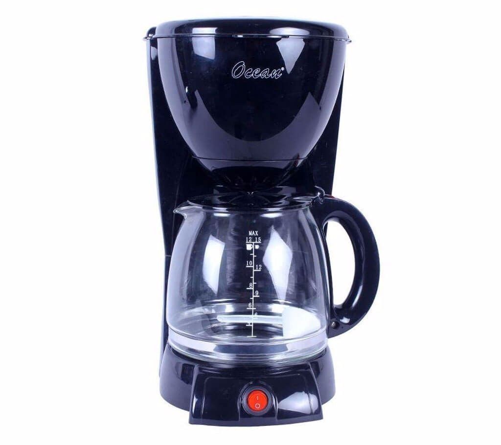 Ocean Coffee Maker-1.5 liter