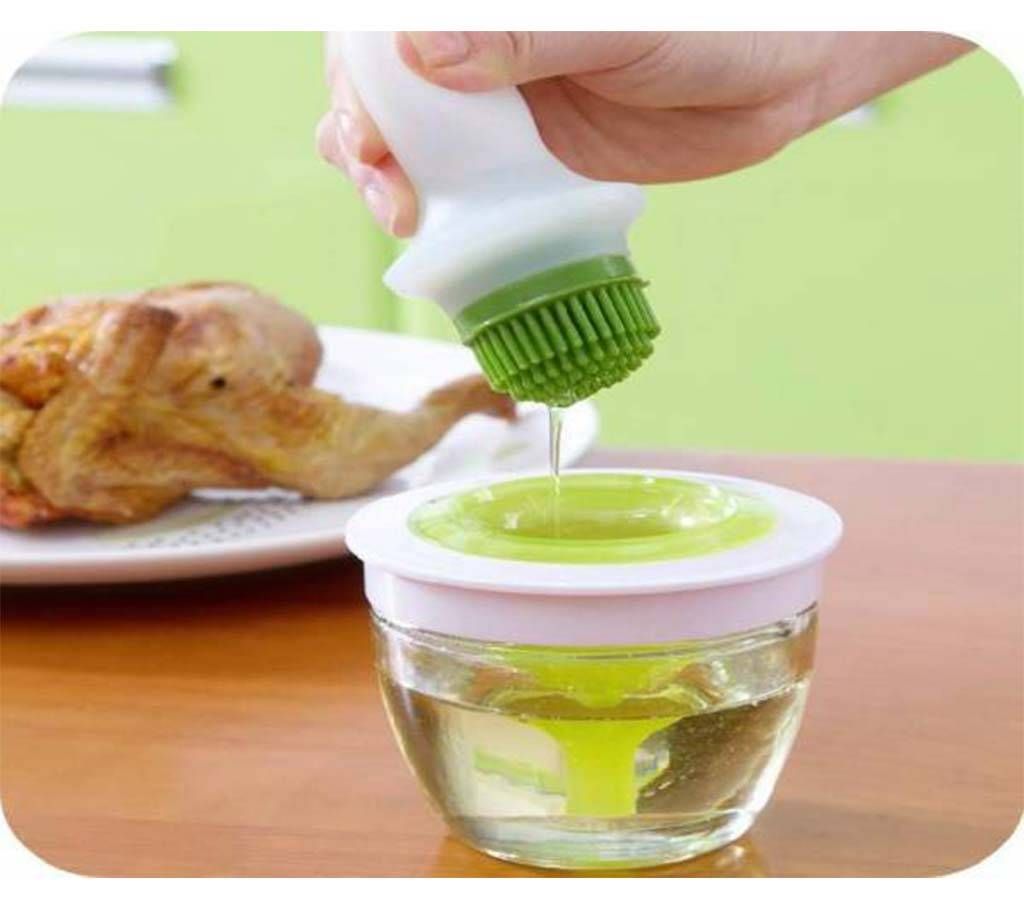 chef Brush Set