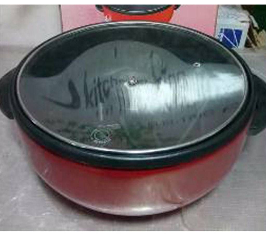 Kitchen King multi cooker - 30 cm