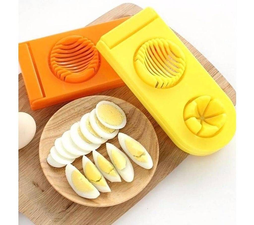 Egg Sliceer