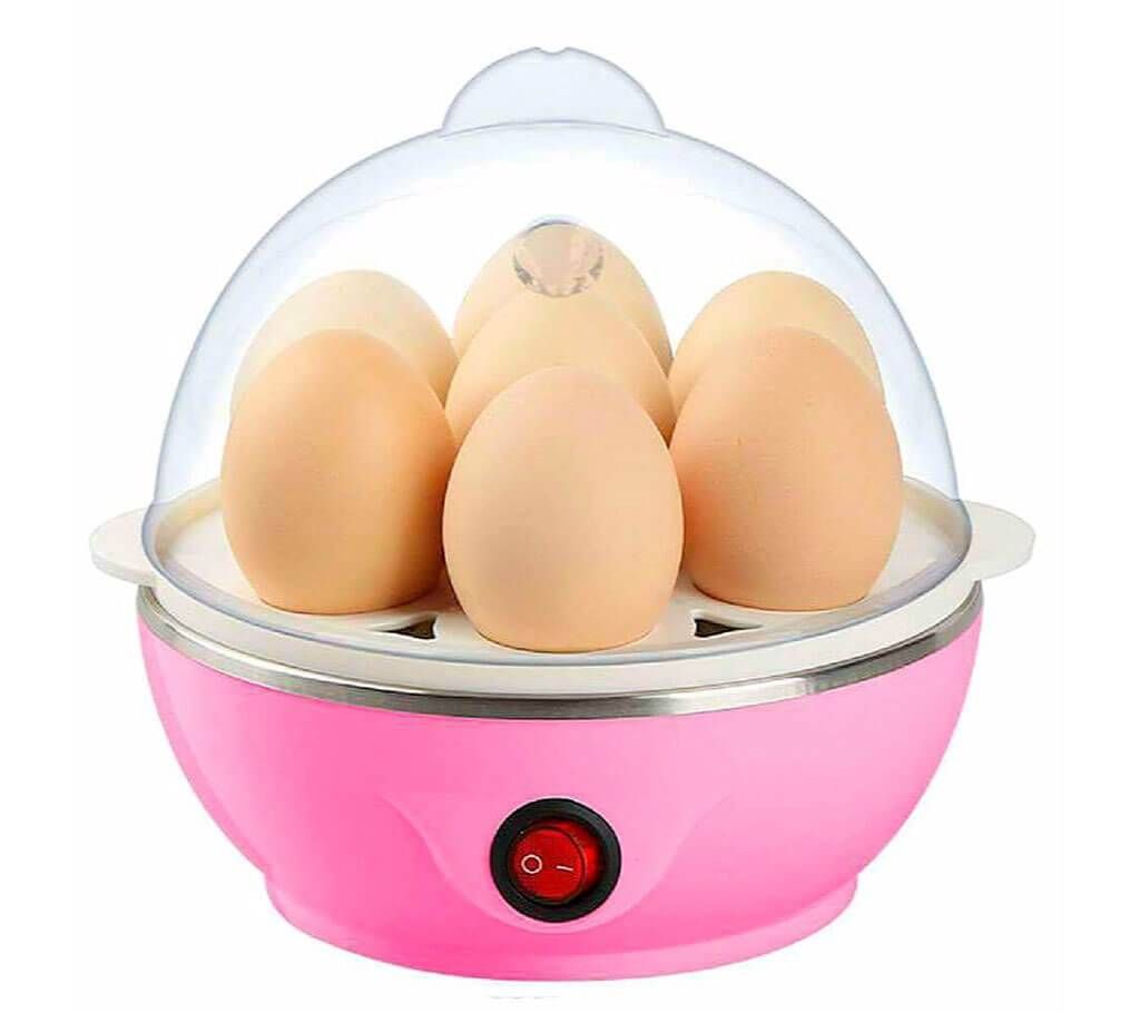 Egg Boiler & Cooker