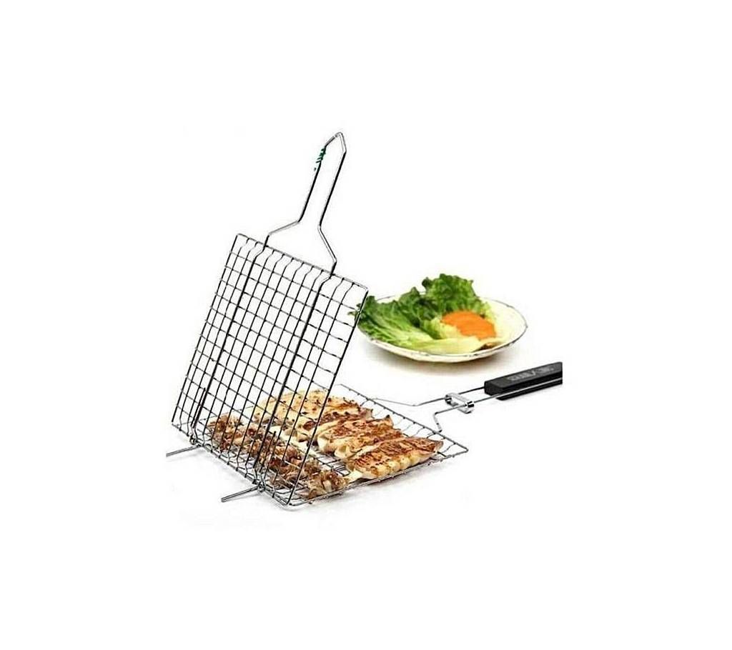 BBQ Grill Maker Net