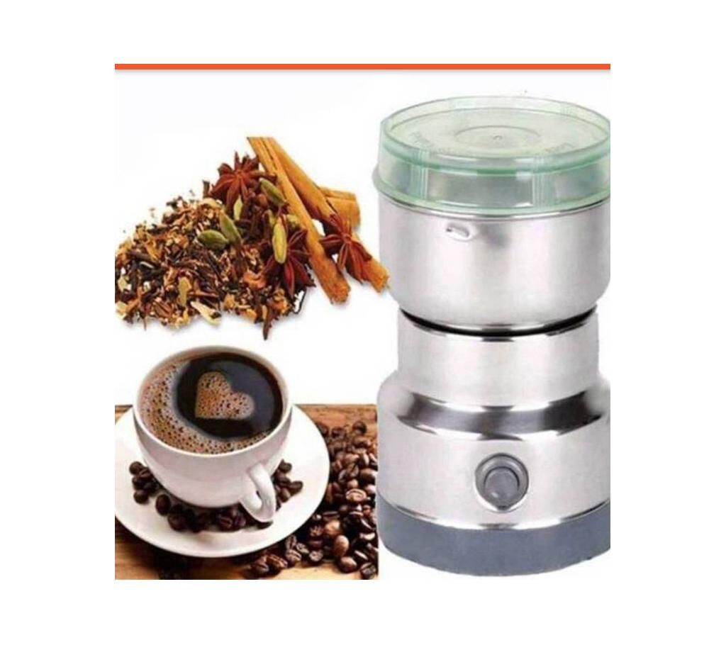 Electric Spice Grindee
