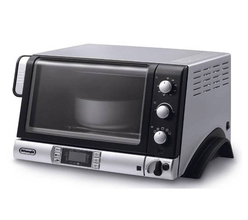 Delonghi EOB2071 Pangourmet Electric Fan Oven