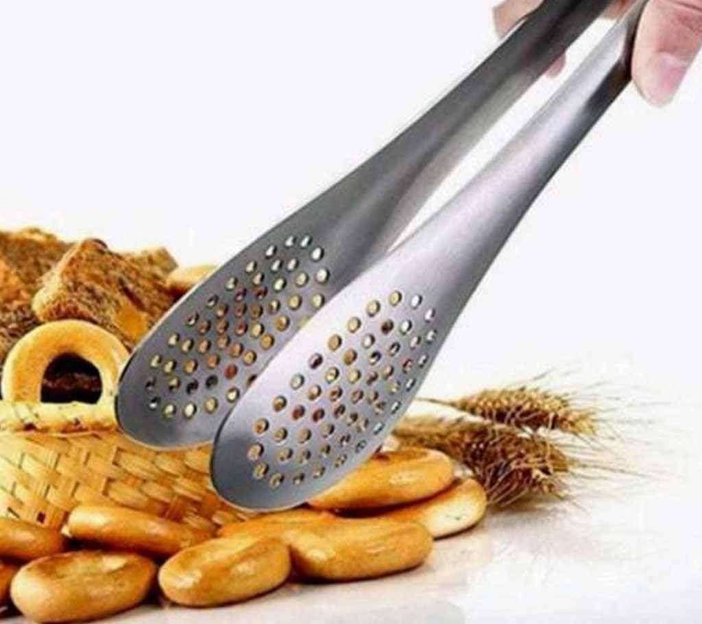 Steel Food Clip