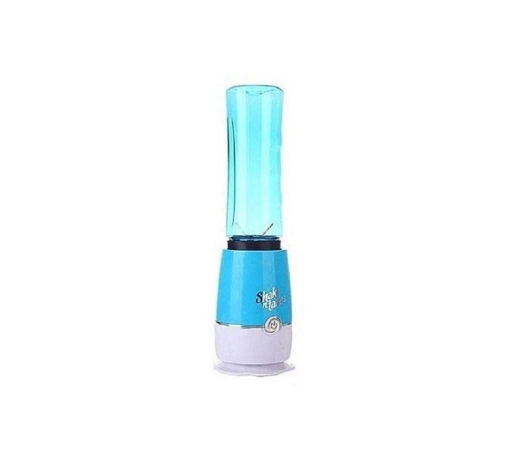 Shake N Take Multi-function Blender - Blue