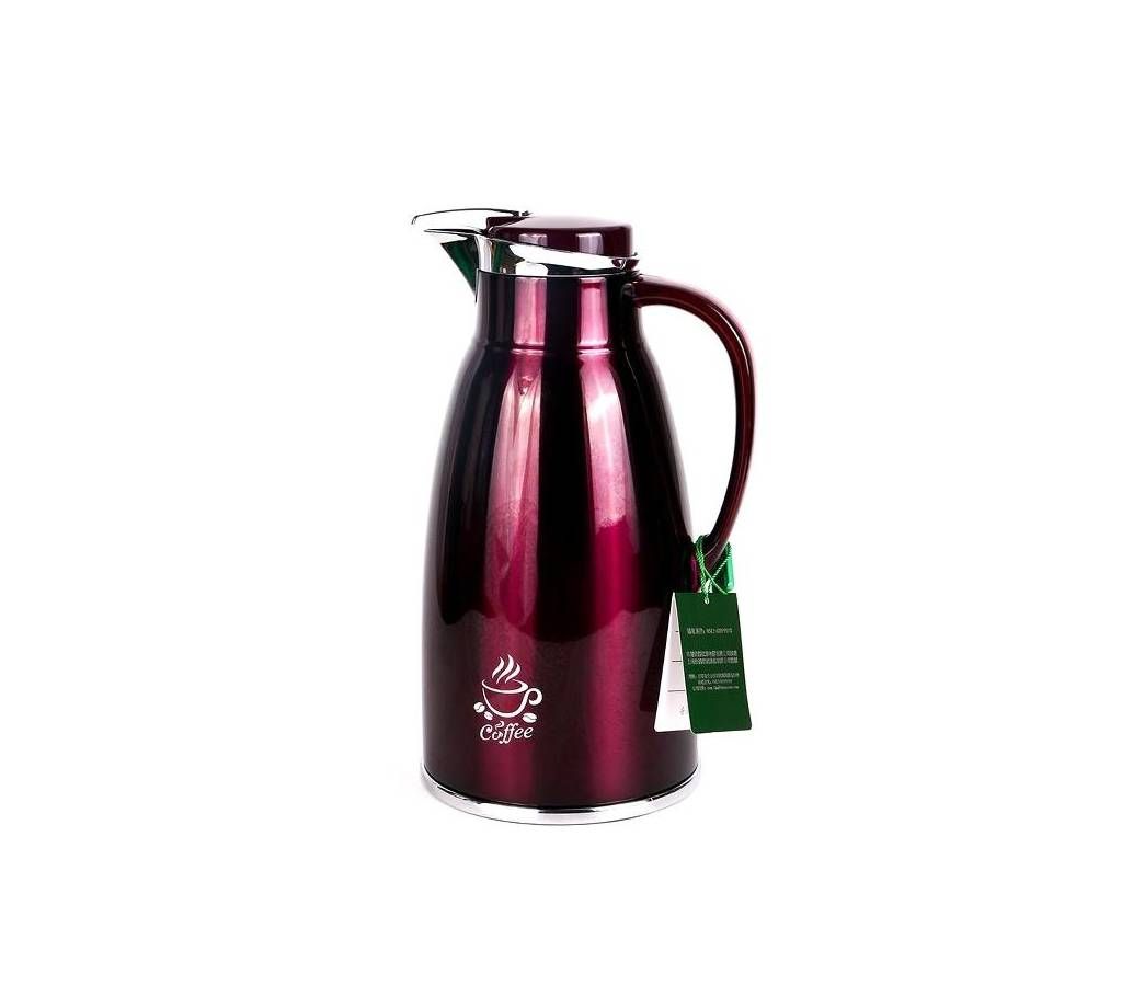 Vacuum Stainless Steel Thermal Flask 1.6 Litre