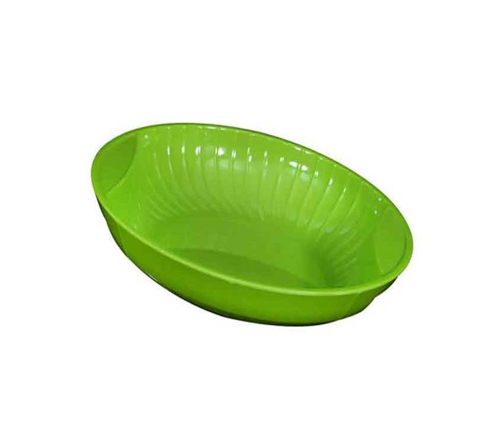 Round Rice Dish 13.5 inch (1 Piece)