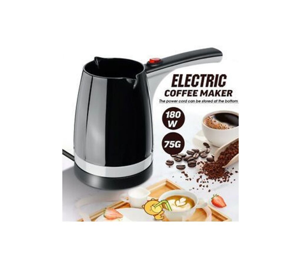 sokany coffee maker