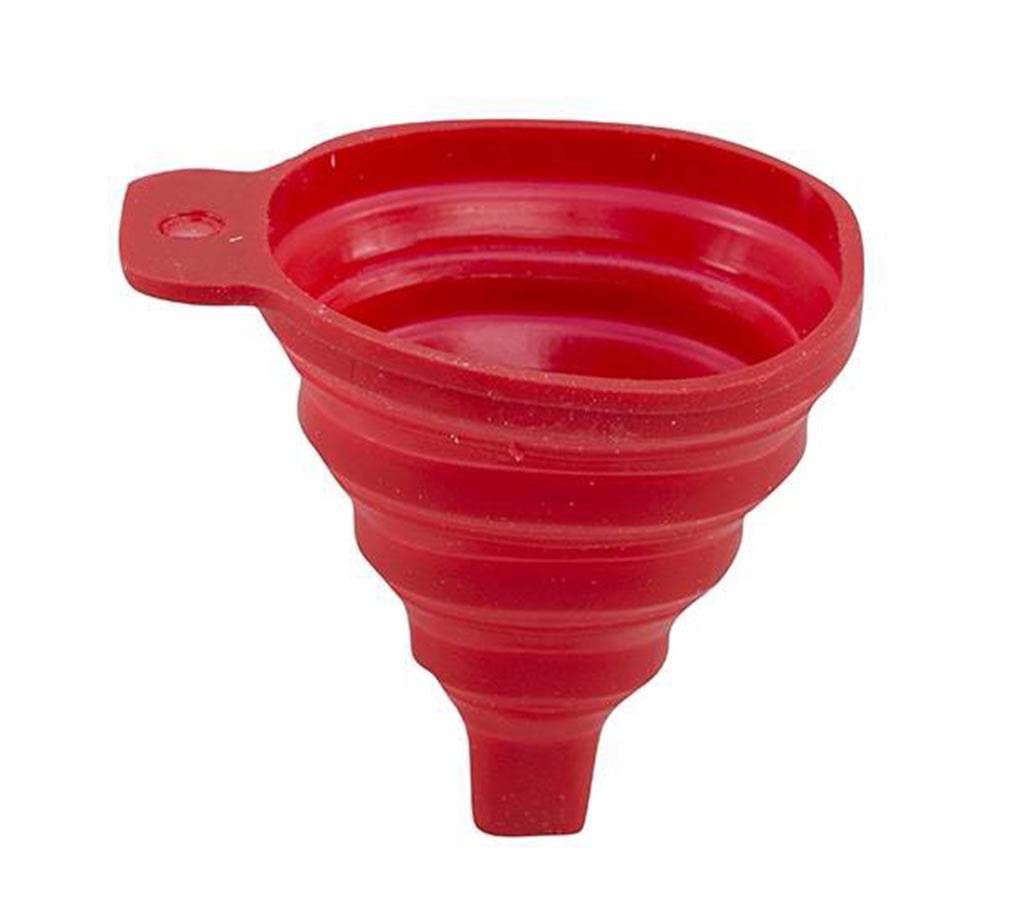Slilicon Funnel