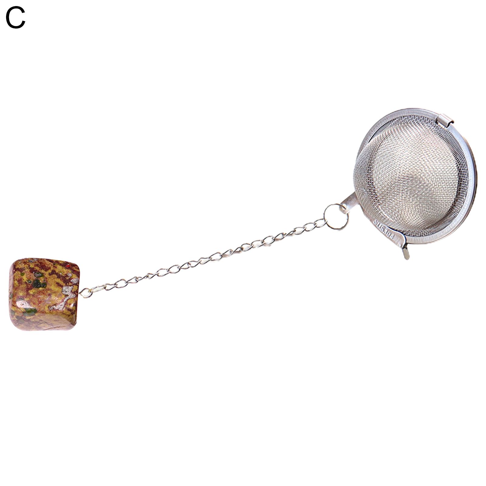 Seasoning Ball Delicate Stainless Steel Tea Spice Infuser