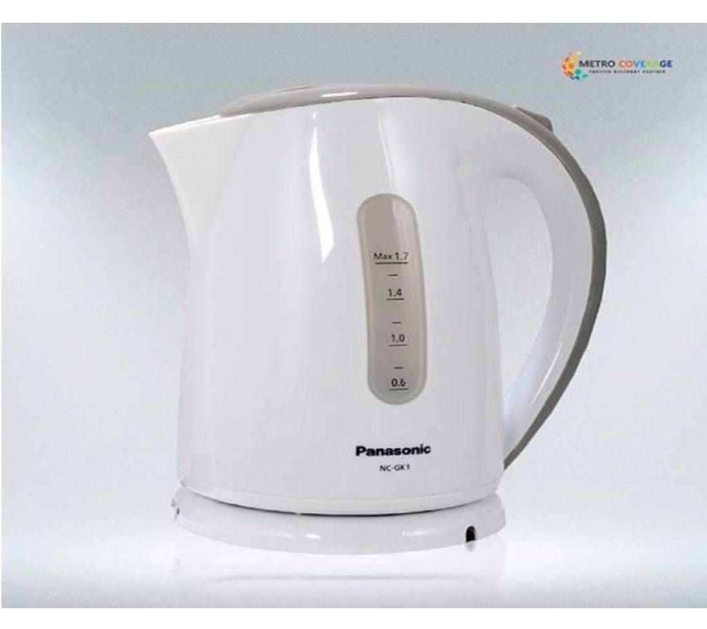 Electric Kettle Panasonic NC-GK1 (1.7 L)
