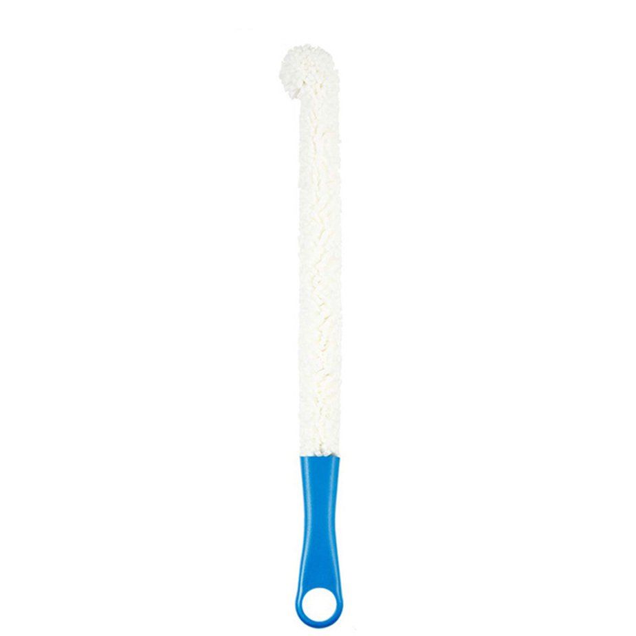 Soft Foam  Bottle Brush For Decanter Cups Flexible Dust Cleaning Brush Win Bar Set Cleaner glcleaning brush