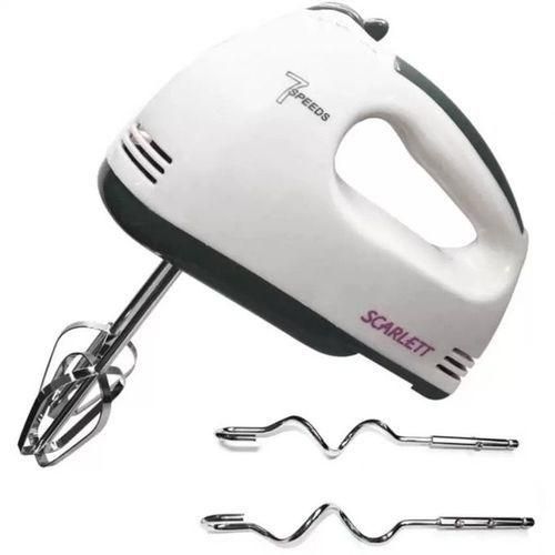 Multi-Function Hand Mixer