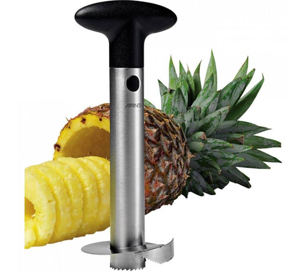 Pineapple Peeler/slicer