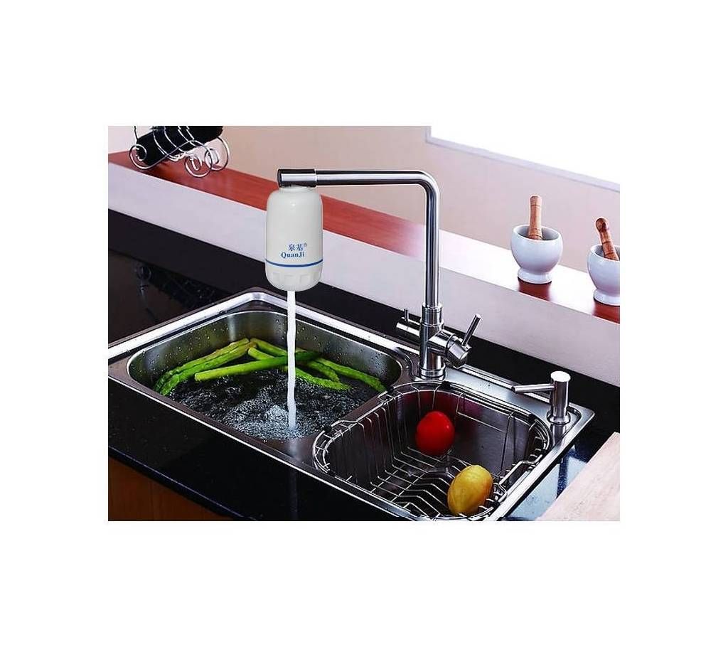 Clean water, Healthy life
