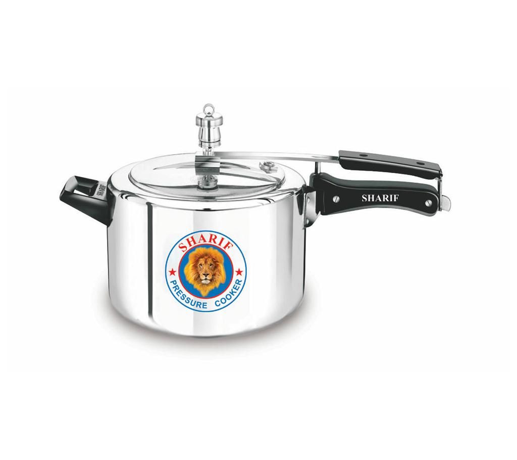 pressure cooker