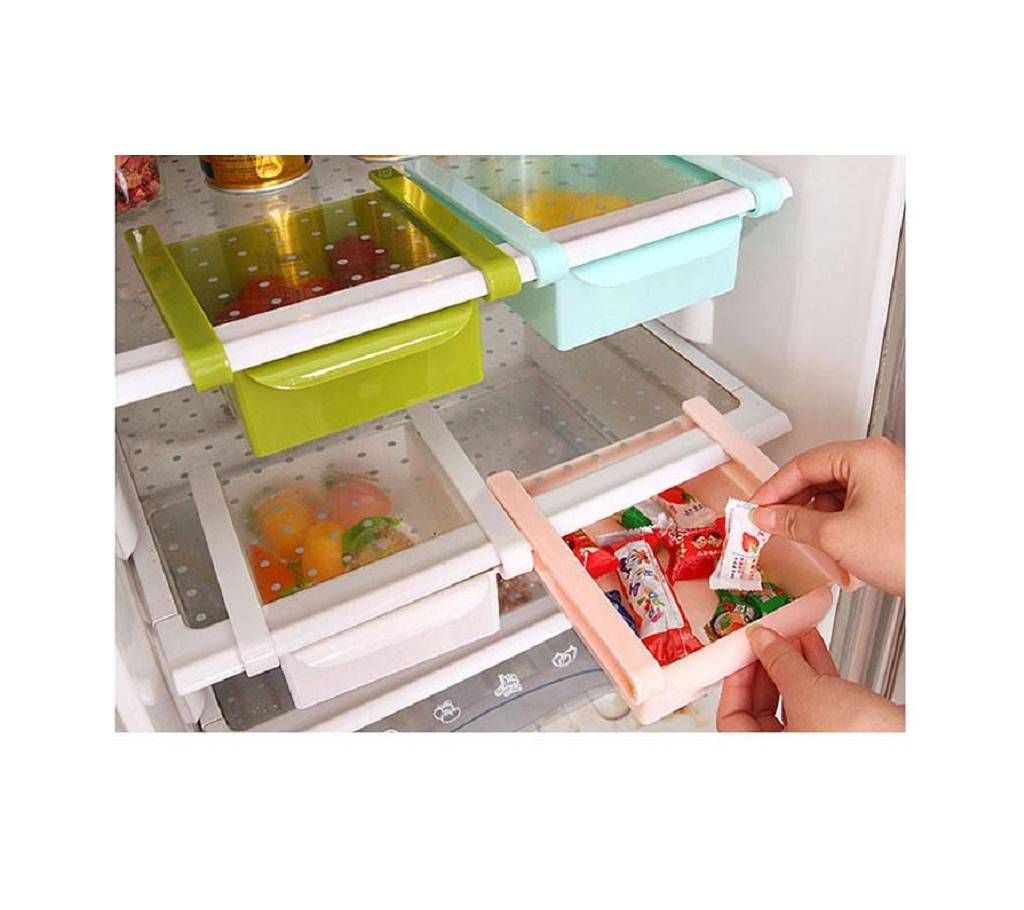 STORAGE BOX FOR FRIDGE