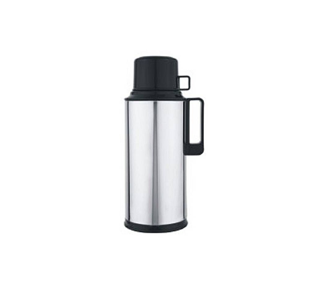 Regal Mirror Finished Metal Body Vacuum Flask
