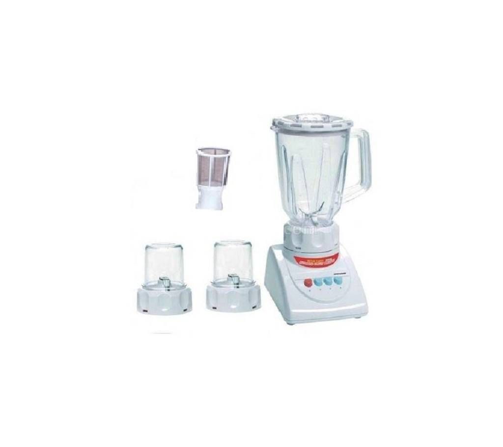 Zojurushi 4 in 1 Blender